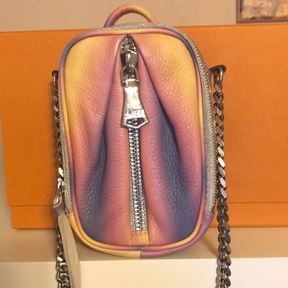 Aimee Kestenberg Tamitha Phone Crossbody